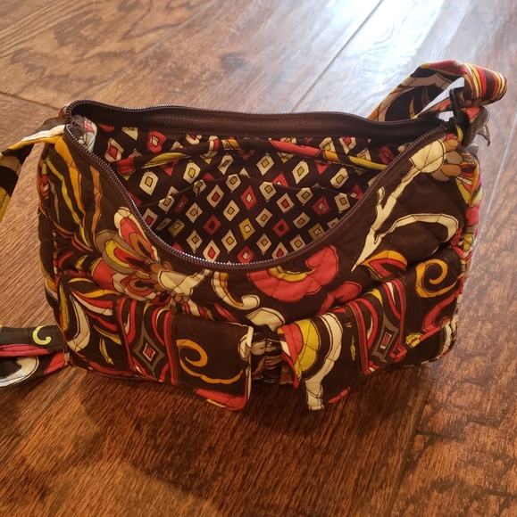 Vera Bradley Purse - Picture 3 of 4
